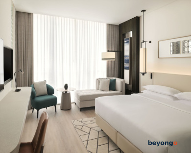 Sheraton Grand Hotel, Dubai 33