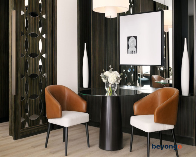 Sheraton Grand Hotel, Dubai 34