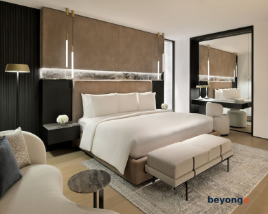 Sheraton Grand Hotel, Dubai 39