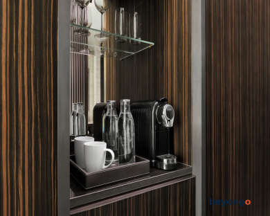 Sheraton Grand Hotel, Dubai 45