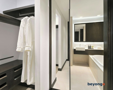 Sheraton Grand Hotel, Dubai 46