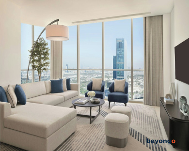 Sheraton Grand Hotel, Dubai 50