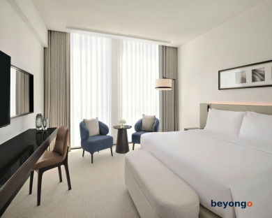 Sheraton Grand Hotel, Dubai 51