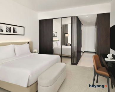 Sheraton Grand Hotel, Dubai 53