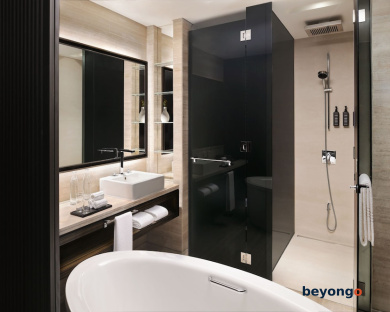 Sheraton Grand Hotel, Dubai 56