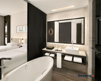 Sheraton Grand Hotel, Dubai 57