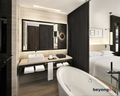 Sheraton Grand Hotel, Dubai 58
