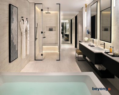Sheraton Grand Hotel, Dubai 61