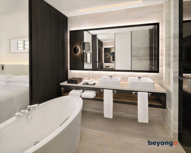 Sheraton Grand Hotel, Dubai 63