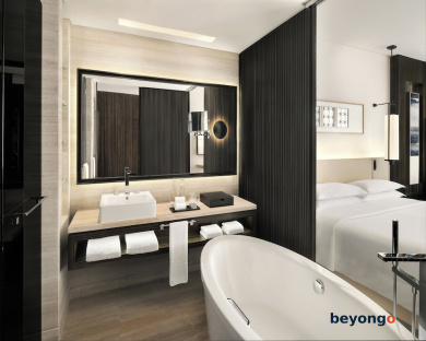 Sheraton Grand Hotel, Dubai 64