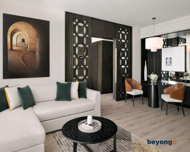 Sheraton Grand Hotel, Dubai 66
