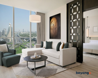 Sheraton Grand Hotel, Dubai 68