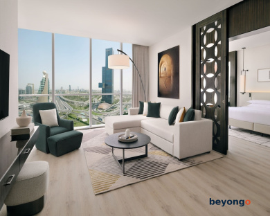 Sheraton Grand Hotel, Dubai 69