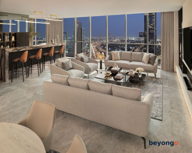 Sheraton Grand Hotel, Dubai 76