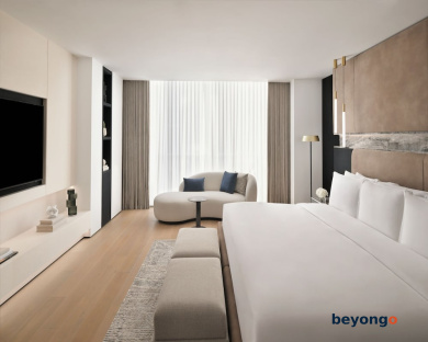 Sheraton Grand Hotel, Dubai 78