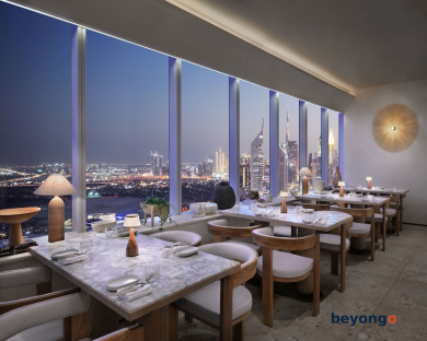 Sheraton Grand Hotel, Dubai 85