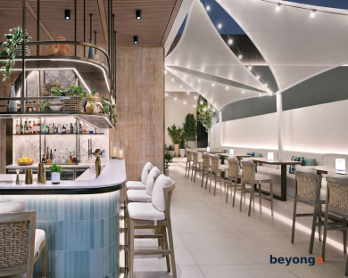 Sheraton Grand Hotel, Dubai 88
