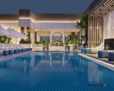 Sheraton Grand Hotel, Dubai 91