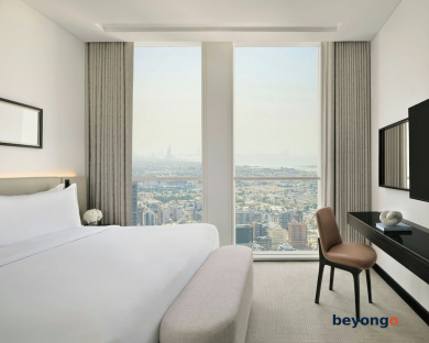 Sheraton Grand Hotel, Dubai 95