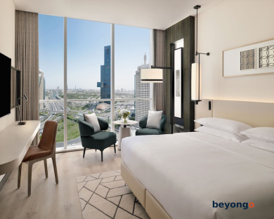 Sheraton Grand Hotel, Dubai 96