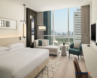 Sheraton Grand Hotel, Dubai 98