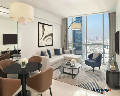 Sheraton Grand Hotel, Dubai 99