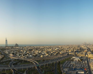 Sheraton Mall of the Emirates Hotel, Dubai 115