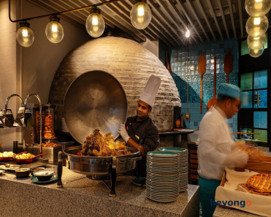 Sheraton Mall of the Emirates Hotel, Dubai 120