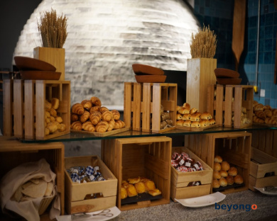 Sheraton Mall of the Emirates Hotel, Dubai 122