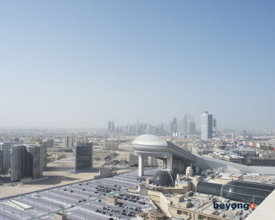 Sheraton Mall of the Emirates Hotel, Dubai 126