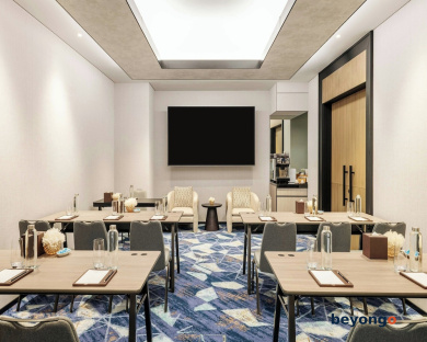 Sheraton Mall of the Emirates Hotel, Dubai 129