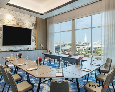 Sheraton Mall of the Emirates Hotel, Dubai 132