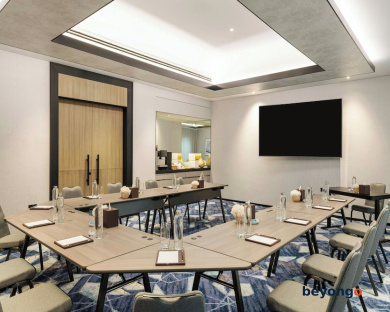 Sheraton Mall of the Emirates Hotel, Dubai 134
