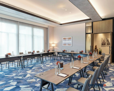 Sheraton Mall of the Emirates Hotel, Dubai 135