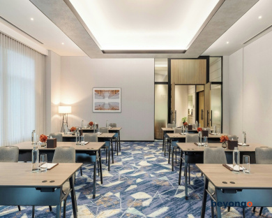 Sheraton Mall of the Emirates Hotel, Dubai 138