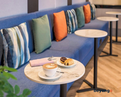 Sheraton Mall of the Emirates Hotel, Dubai 142