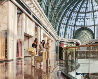 Sheraton Mall of the Emirates Hotel, Dubai 145