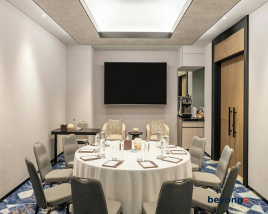 Sheraton Mall of the Emirates Hotel, Dubai 149