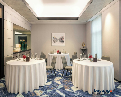 Sheraton Mall of the Emirates Hotel, Dubai 150