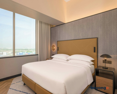Sheraton Mall of the Emirates Hotel, Dubai 26