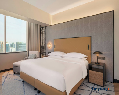 Sheraton Mall of the Emirates Hotel, Dubai 31