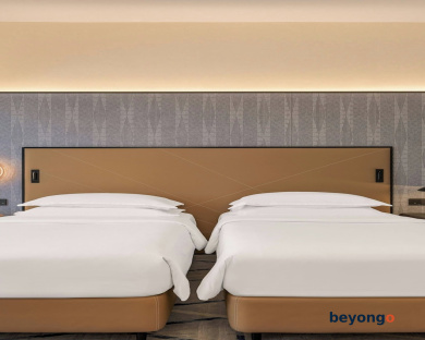 Sheraton Mall of the Emirates Hotel, Dubai 62