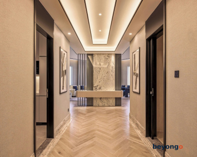 Sheraton Mall of the Emirates Hotel, Dubai 64