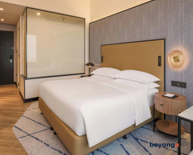 Sheraton Mall of the Emirates Hotel, Dubai 66