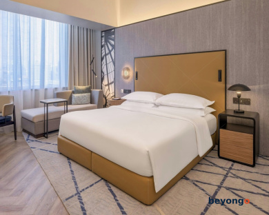 Sheraton Mall of the Emirates Hotel, Dubai 71