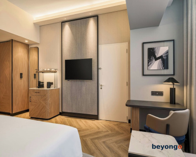 Sheraton Mall of the Emirates Hotel, Dubai 75