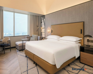 Sheraton Mall of the Emirates Hotel, Dubai 84