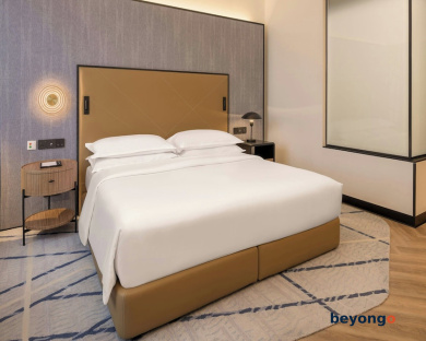 Sheraton Mall of the Emirates Hotel, Dubai 99