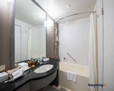 Shibuya Excel Hotel Tokyu 19