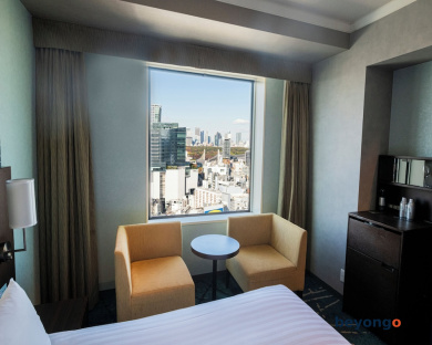 Shibuya Excel Hotel Tokyu 20